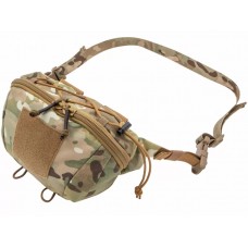 Сумка поясная Wartech Ливер UP-119-MCN, абдоминальная, Multicam модель UP-119-MCN от Wartech