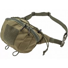 Сумка поясная Wartech Ливер UP-119-OD, абдоминальная, олива модель UP-119-OD от Wartech
