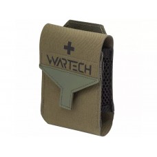 Подсумок Wartech Шанс UP-129-OD медицинский EDC, на пояс, олива представитель Wartech в России Подсумок Wartech Шанс UP-129-OD медицинский EDC, на пояс, олива модель UP-129-OD от Wartech