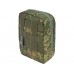 Подсумок Wartech UP-130-ATFGN утилитарный большой, вертикальный, A-Tacs FG модель UP-130-ATFGN от Wartech