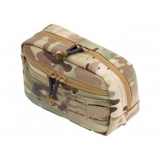 Подсумок Wartech UP-131-MCN утилитарный, горизонтальный, Multicam модель UP-131-MCN от Wartech
