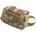 Подсумок Wartech D.R.E.A.M. 2.0 UP-137-MCN под аптечку, отрывной, Multicam модель UP-137-MCN от Wartech