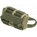 Подсумок Wartech D.R.E.A.M. 2.0 UP-137-OD под аптечку, отрывной, олива модель UP-137-OD от Wartech