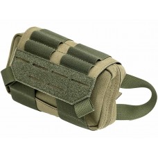 Подсумок Wartech D.R.E.A.M. 2.0 UP-137-OD под аптечку, отрывной, олива модель UP-137-OD от Wartech