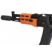 Крепление QD-антабки Вектор-7,62 VR-Din на M-LOK модель VR-DIN от Вектор-7,62