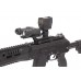 Кронштейн Вектор-7,62 VR-KR на Picatinny, для коллиматора и блока ЛЦУ модель VR-KR от Вектор-7,62