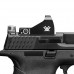 Коллиматор Vortex Viper, точка 6 MOA модель VRD-6 от Vortex