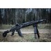 Планка VS Picatinny, Вежливый Стрелок, 13 слотов модель VS K-Mod 13 от Вежливый Стрелок
