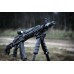 Планка VS Picatinny, Вежливый Стрелок, 7 слотов модель VS K-Mod 7 от Вежливый Стрелок