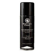 Waffen Care Очиститель и обезжириватель для оружия, 200 мл модель WC356428 от Waffen Care