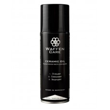 Waffen Care Керамическое масло для оружия, 200 мл модель WC356701 от Waffen Care