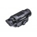 Фонарь Nextorch WL11 High-Output, пистолетный, 650 lm модель WL11 от NexTORCH