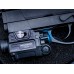 Фонарь Nextorch WL21G Dual-Light, пистолетный, 650 lm, зелёный ЛЦУ модель WL21G от NexTORCH