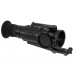 Прицел тепловизионный Sytong XM03-35LRF x2.8/5.6/11.2/22, 384x288, ø35 модель XM03-35LRF от Sytong