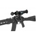 Прицел тепловизионный Sytong XM03-35LRF x2.8/5.6/11.2/22, 384x288, ø35 модель XM03-35LRF от Sytong