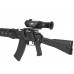 Прицел тепловизионный Sytong XM03-35LRF x2.8/5.6/11.2/22, 384x288, ø35 модель XM03-35LRF от Sytong