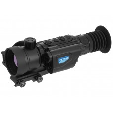 Прицел тепловизионный Sytong XM03-50LRF x4/8/16/32, 384x288, ø50 модель XM03-50LRF от Sytong