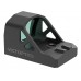 Коллиматор Vector Optics VictOptics SRD 1x20x25 Pistol, точка 3 МOA красная модель RDSL33 от Vector Optics