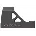 Коллиматор Vector Optics VictOptics SRD 1x20x25 Pistol, точка 3 МOA красная модель RDSL33 от Vector Optics