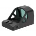 Коллиматор Vector Optics VictOptics SRD 1x20x25 Pistol, точка 3 МOA красная модель RDSL33 от Vector Optics