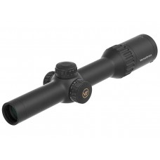 Прицел Vector Optics Continental x8 Hunting ED 1-8x24, G4 Fiber
