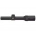 Прицел Vector Optics Continental x8 Hunting ED 1-8x24, G4 Fiber модель SCOC-51 от Vector Optics