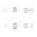Прицел Vector Optics Continental x8 Hunting ED 1-8x24, G4 Fiber модель SCOC-51 от Vector Optics