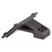 Кронштейн угловой Vector Optics Red Dot Sight Offset Mount MAG для SCPSM-01 модель SCPSM-C01 от Vector Optics
