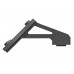 Кронштейн угловой Vector Optics Red Dot Sight Offset Mount MAG для SCPSM-01 модель SCPSM-C01 от Vector Optics