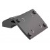 Кронштейн угловой Vector Optics Red Dot Sight Offset Mount MAG для SCPSM-01 модель SCPSM-C01 от Vector Optics