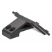 Кронштейн угловой Vector Optics Red Dot Sight Offset Mount MAG для SCPSM-01 модель SCPSM-C01 от Vector Optics