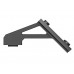Кронштейн угловой Vector Optics Red Dot Sight Offset Mount MAG для SCPSM-01 модель SCPSM-C01 от Vector Optics