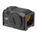 Коллиматор Vector Optics Frenzy Plus 1x18x22 GenII, 3 МOA, красная модель SCRD-75 от Vector Optics