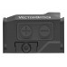 Коллиматор Vector Optics Frenzy Plus 1x18x22 GenII, 3 МOA, красная модель SCRD-75 от Vector Optics