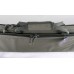 Кейс Vektor А-4 зелёный с рюкзачными лямками, дополнительное отделение модель А-4 з от Vektor