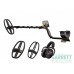 ACE Apex 6Х11 +MS-3  металлоискатель модель 1142325 от Garrett