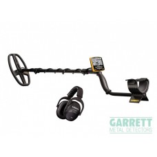 ACE Apex 8.5X11 +MS-3  металлоискатель модель 1142365 от Garrett