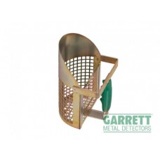Совок Garrett металлический для просеивания грунта модель 1600970 от Garrett