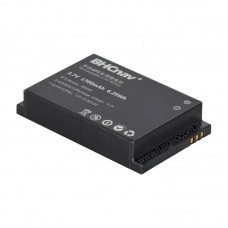 Аккумулятор BN200 Li-Ion 3.7 V, 1700 mAh для RGK NV20, NV30 модель 657263 от RGK
