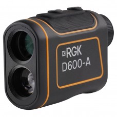 Оптический дальномер RGK D600-A (с поверкой) модель 720091 от RGK