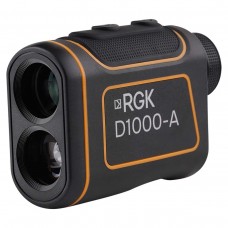 Оптический дальномер RGK D1000-A (с поверкой) модель 720107 от RGK
