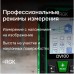 Лазерный дальномер с видоискателем RGK DV100 модель 721104 от RGK