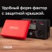 Цифровой мегаомметр RGK RT-10 с поверкой модель 721364 от RGK