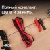 Цифровой мегаомметр RGK RT-10 с поверкой модель 721364 от RGK