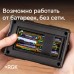 Цифровой мегаомметр RGK RT-10 с поверкой модель 721364 от RGK