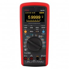 Мультиметр RGK DM-50 с поверкой модель 721470 от RGK