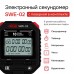 Секундомер электронный RGK SWE-02 с поверкой модель 721920 от RGK