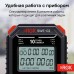 Секундомер электронный RGK SWE-02 с поверкой модель 721920 от RGK