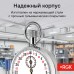 Секундомер механический RGK SWM-1A3 с поверкой модель 721944 от RGK