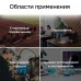 Секундомер механический RGK SWM-1B3 с поверкой модель 721968 от RGK